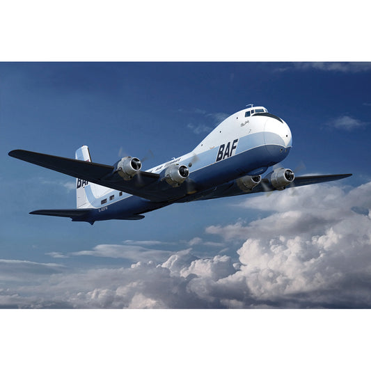 Roden ROD305 Carvair ATL-98 1:144 Model Kit