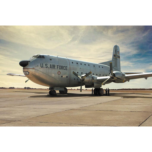 Roden ROD311 Douglas C-124C Globemaster II 1:144 Model Kit