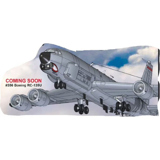 Roden 356 Boeing RC-135U 1:144 Model Kit