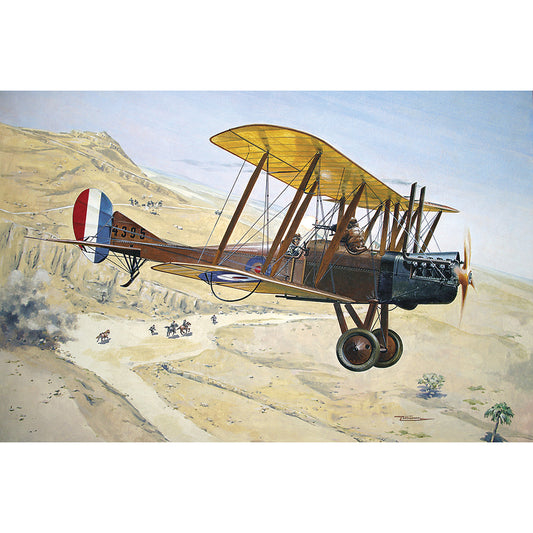 Roden ROD426 R.A.F. B.E.2c 1:48 Model Kit