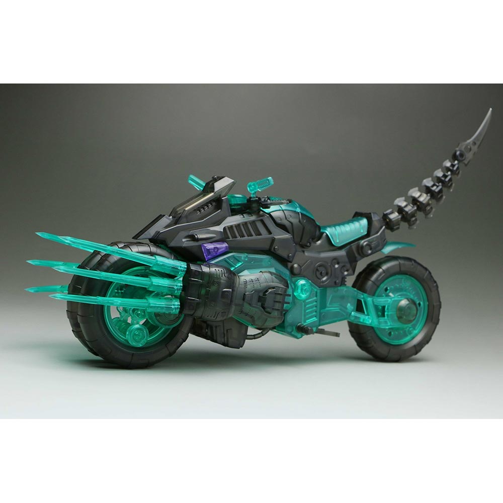 Suyata 002 Angela - The Hunter's Poem 1:12 Model Kit
