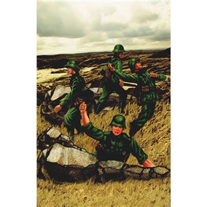 Trumpeter 404 German GD Div (Poland 1939) part 2 1:35 Model Kit