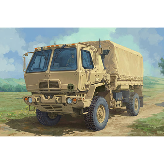 Trumpeter 01097 M1078A1P2 1:35 Model Kit