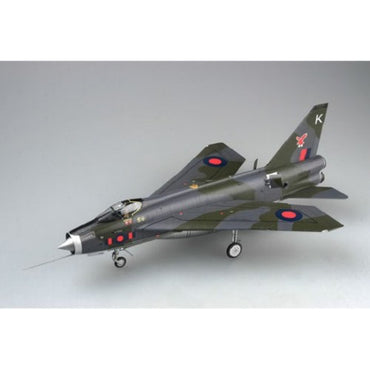 Trumpeter 02281 English Electric (BAC) Lightning F.2A/F.6 1:32 Model Kit