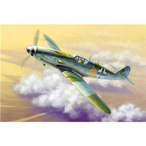 Trumpeter 2299 Me Bf 109K-4 1:32 Model Kit