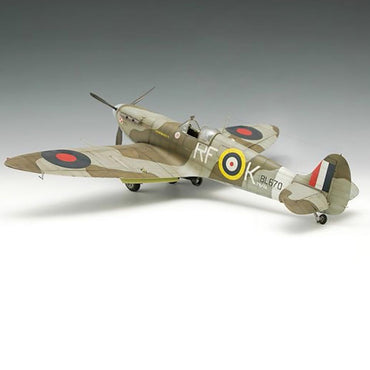 Trumpeter 2403 Spitfire Mk.Vb 1:24 Plastic Model Kit