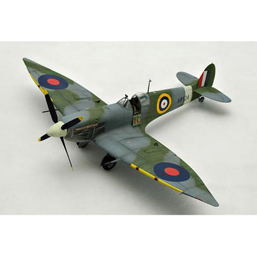 Trumpeter 2413 Spitfire Mk.VI 1:24 Plastic Model Kit