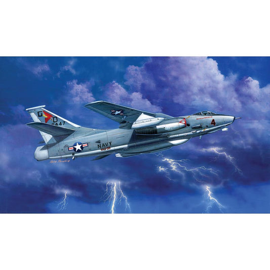 Trumpeter 2873 ERA-3B Skywarrior Strategic Bomber 1:48 Model Kit