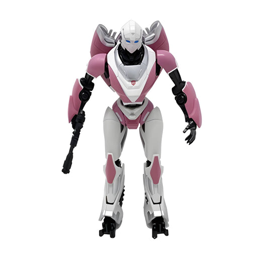 Trumpeter Transformers Arcee Smart Model Kit SK04