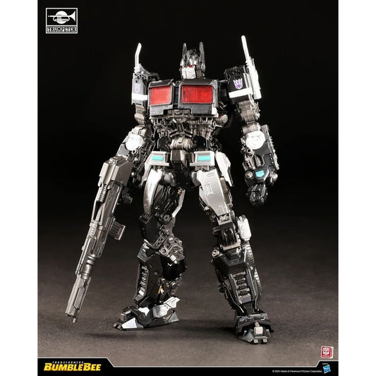 Trumpeter 03195 Transformers TF-6 Nemesis Prime Model Kit