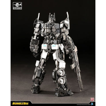 Trumpeter 03195 Transformers TF-6 Nemesis Prime Model Kit