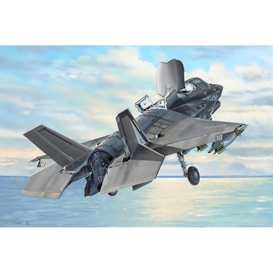 Trumpeter 3232 F-35B Lightning II 1:32 Model Kit