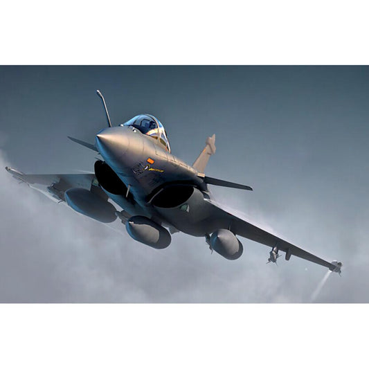 Trumpeter 3912 Rafale C 1:144 Model Kit