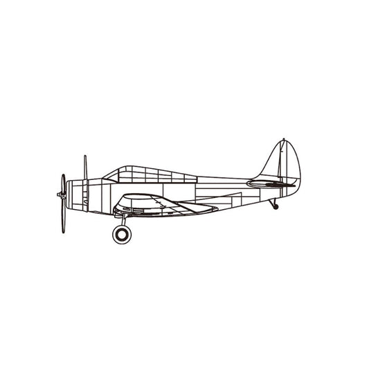 Trumpeter 4206 TBD Devastator (qty 5) 1:200 Model Kit
