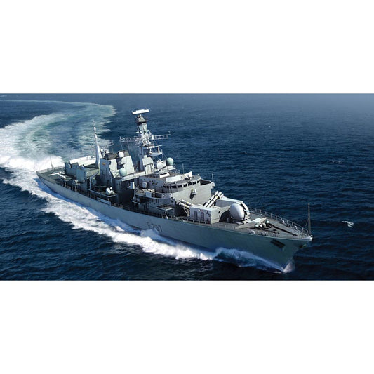 Trumpeter 4546 HMS Westminster F237 Type 23 Frigate 1:350 Model Kit
