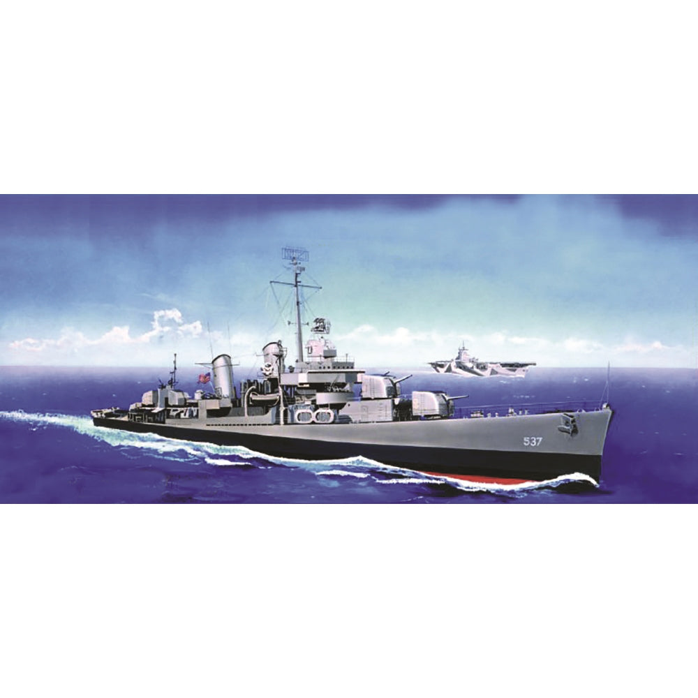 Trumpeter TM05731 USS The Sullivans DD537 1:700 Model Kit