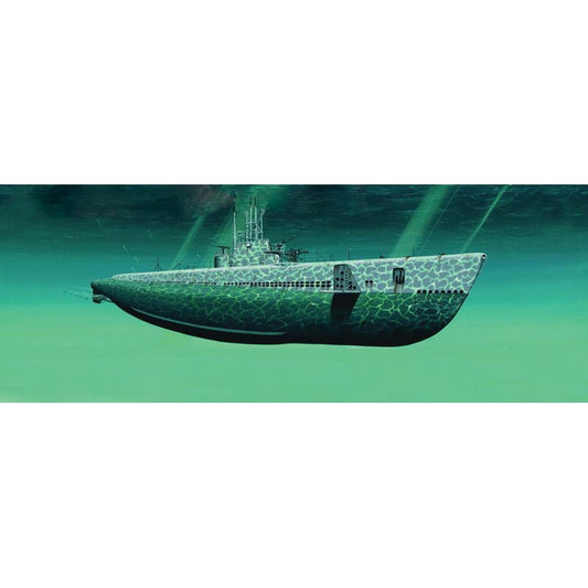 Trumpeter 5906 USS Gato SS-212 1944 1:144 Model Kit