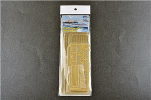 Trumpeter 6647 USS Langley AV-3 Upgrade Set 1:350 Model Kit