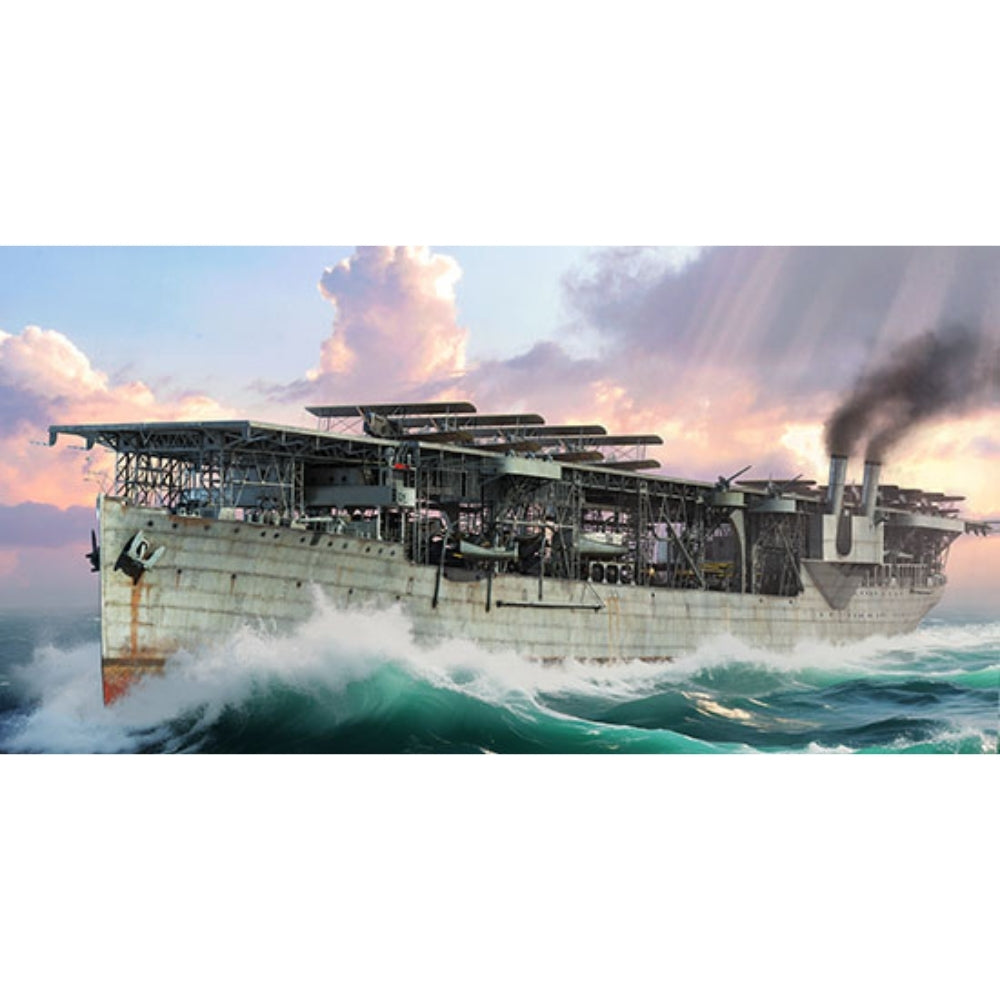 Trumpeter 06723 USS Langley (CV-1) Aircraft Carrier 1:700 Model Kit