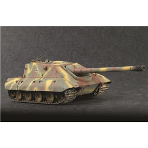 Trumpeter 7122 German StuG E-100 1:72 Model Kit