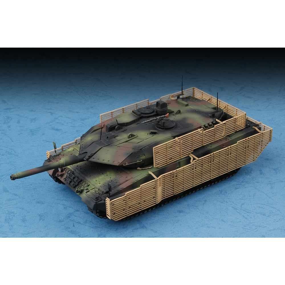 Trumpeter 7193 Canadian Army Leopard 2A6M CAN MBT 1:72 Model Kit