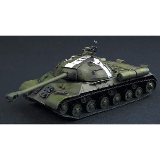 Trumpeter 7227 IS-3 Russian Tank 1:72 Model Kit