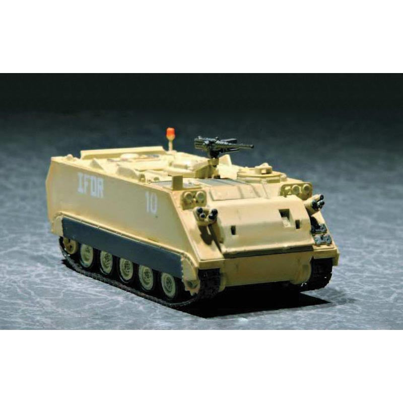 Trumpeter 7240 M113A3 US Army 1:72 Model Kit