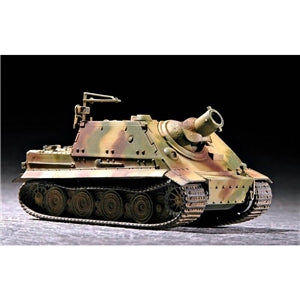 Trumpeter 7247 Sturmtiger 1:72 Model Kit