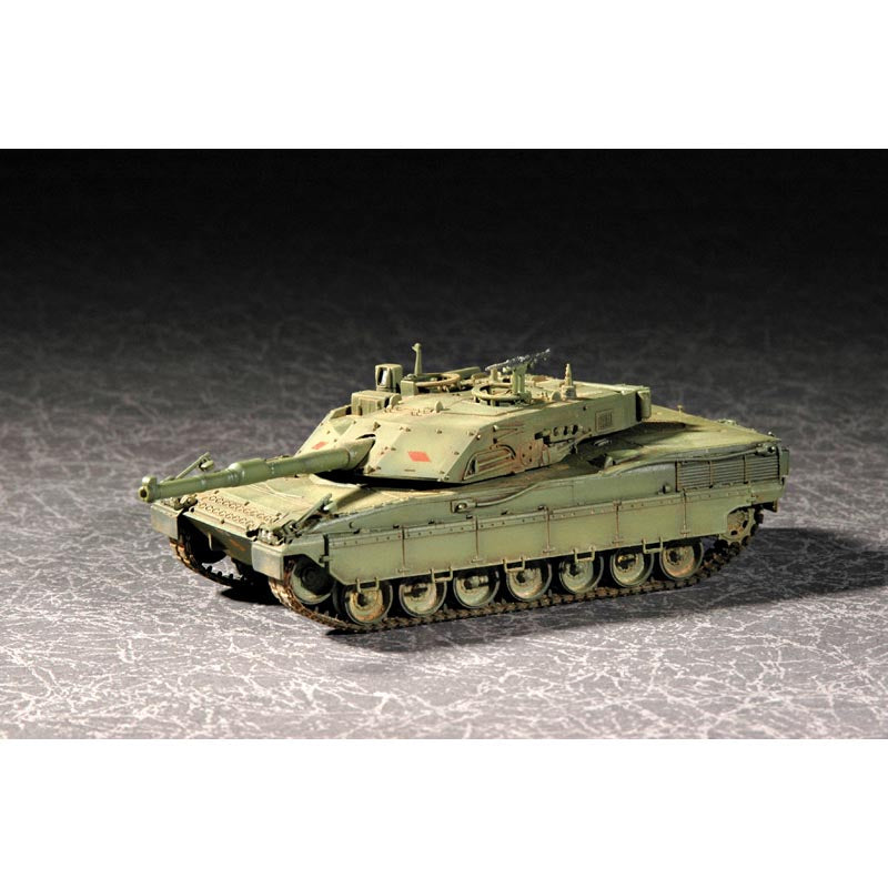 Trumpeter 7250 C-1 Ariete Italian MBT 1:72 Model Kit