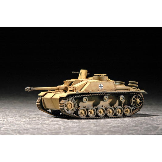 Trumpeter 7260 StuG III Ausf G 1:72 Model Kit