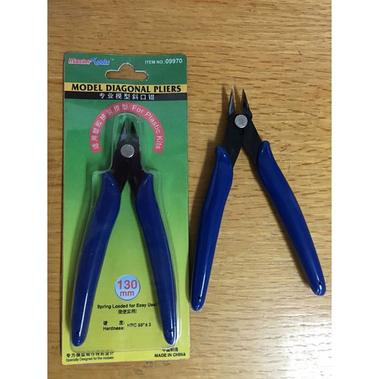 Trumpeter 9970 Diagonal Pliers Model Tool
