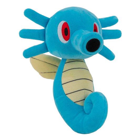 Pokemon Horsea 8" Plush Soft Toy PKW3077