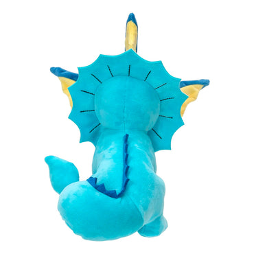 Pokemon Vaporeon 8" Plush Soft Toy PKW3081