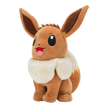 Pokemon Eevee 12" Plush Soft Toy PKW3105