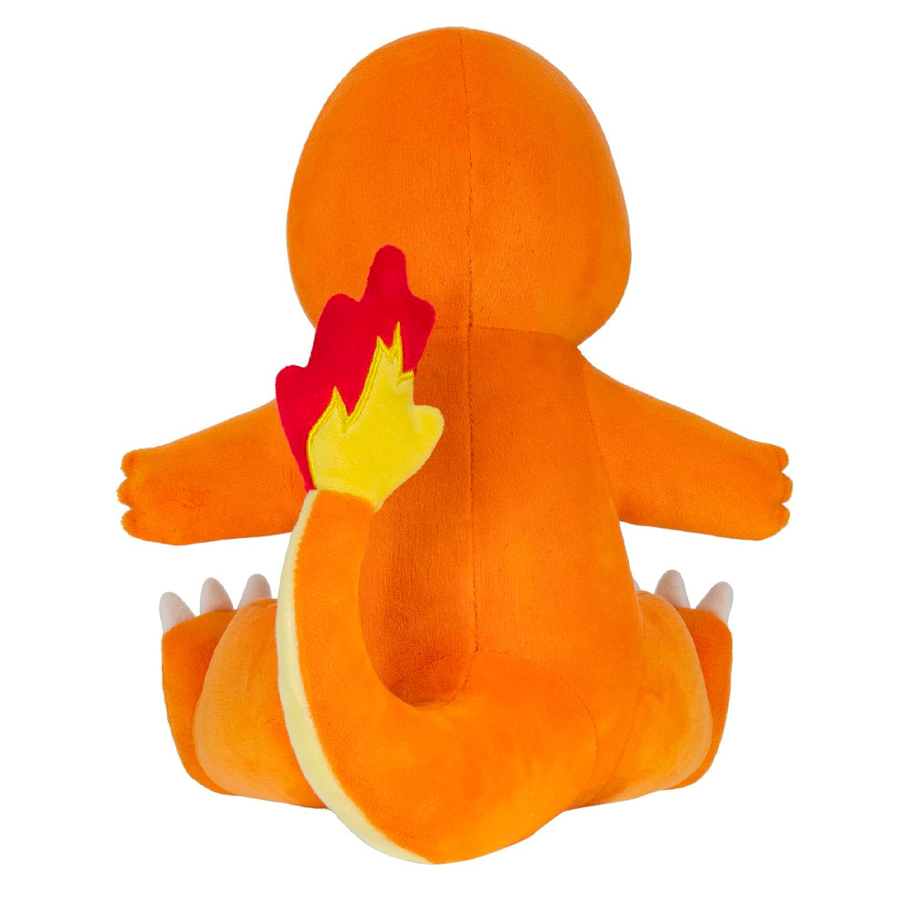 Pokemon Charmander 12" Plush Soft Toy PKW3110