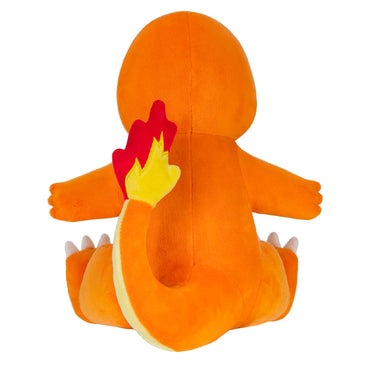 Pokemon Charmander 12" Plush Soft Toy PKW3110