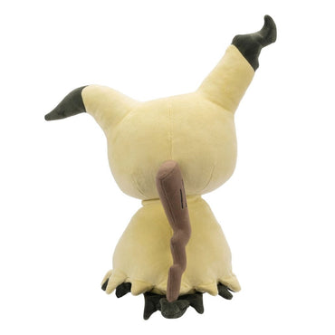 Pokemon 3570 Mimikyu 12" Plush Soft Toy