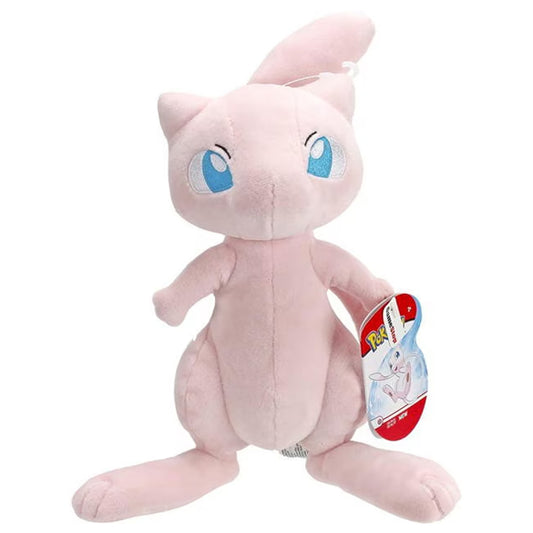 Pokémon Mew 24" Huge Plush Soft Toy Jazwares PKW4020