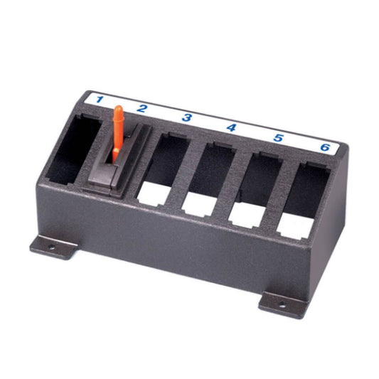 PECO PL-27 Switch Console for Model Railway