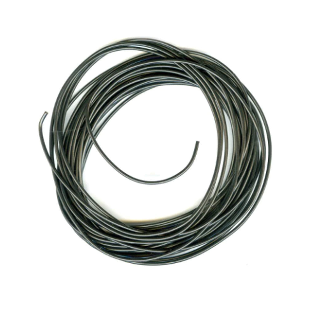 PECO Black Connecting Wire 7m PL-38BK