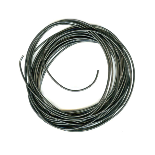 PECO Black Connecting Wire 7m PL-38BK