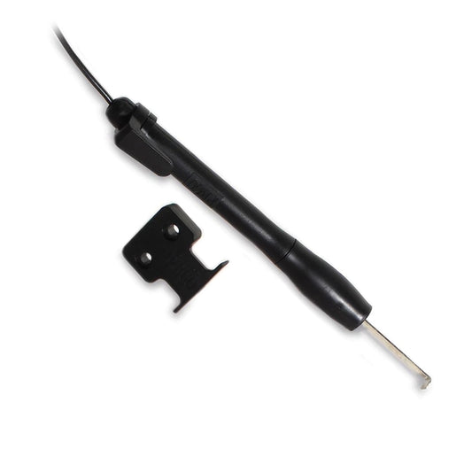 PECO PL-43 Model Rail Wheel Scraper Cleaner Tool