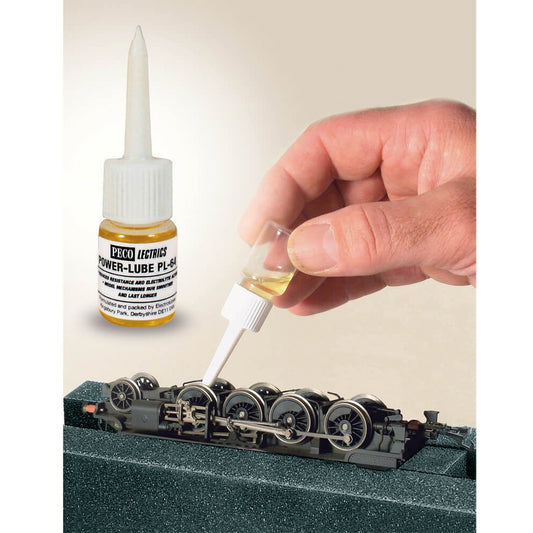 PECO PL-64 Power-Lube & Cleaner