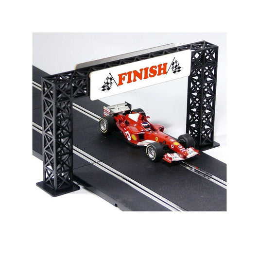 Proses LS-301 Bridge/Gantry for Start Finish and Advertisements