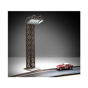 Proses LS-311 Light Tower (Kit, laser-cut acrylic)