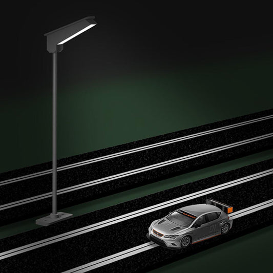 Proses LS-322 Lamp Post (Single side, 3 pcs)