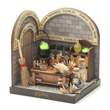 Puremind Harry Potter: Hogwarts Potions Class PM1623