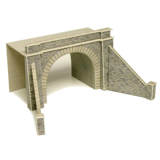 Metcalfe PN142 Tunnel Entrances Double Track N Gauge Kit