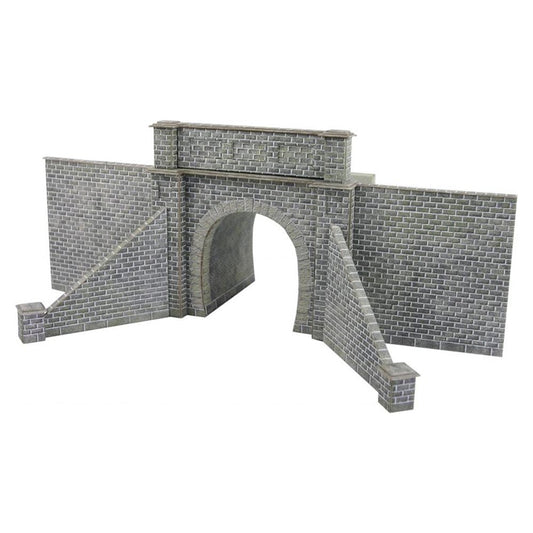 Metcalfe PN143 Tunnel Entrances Single Track N Gauge Kit