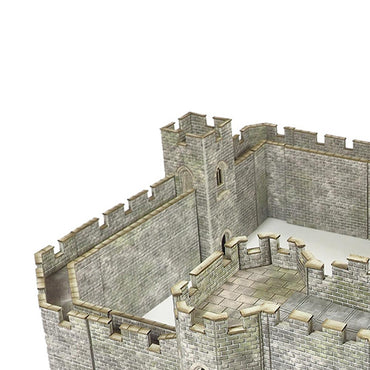 Metcalfe PN192 Castle Watch Towers N Gauge Kit